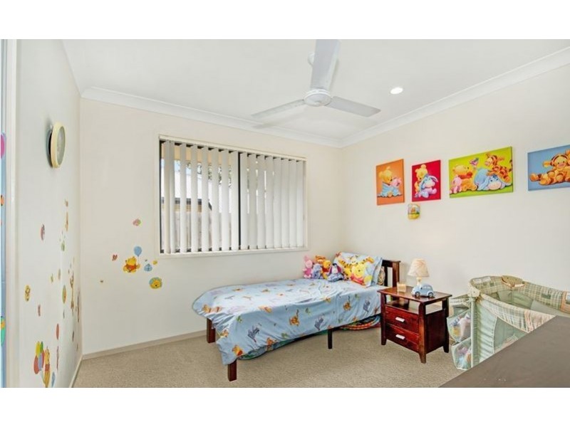 3 Elle Court, Cashmere QLD 4500