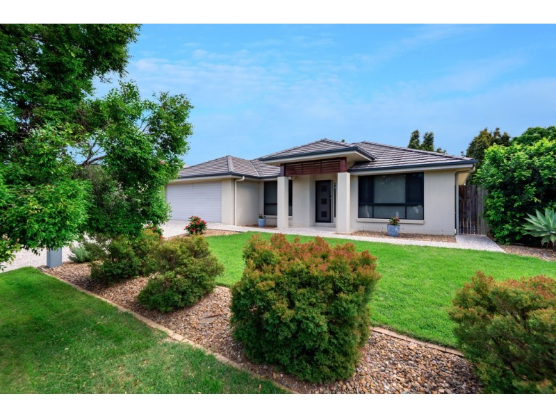 26 Pontiac Circuit, Warner QLD 4500