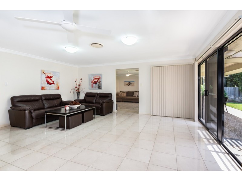 26 Pontiac Circuit, Warner QLD 4500