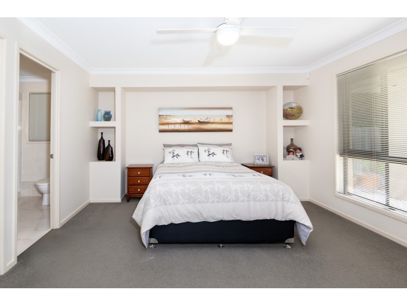 26 Pontiac Circuit, Warner QLD 4500