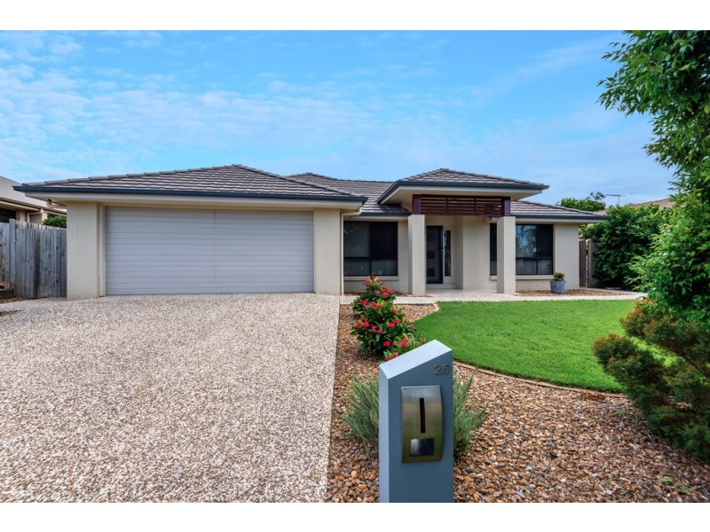 26 Pontiac Circuit, Warner QLD 4500