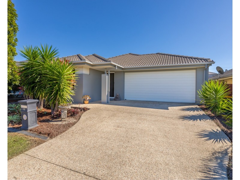 12 Yarrow Circuit, Griffin QLD 4503