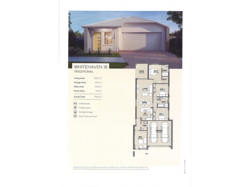 Strathpine QLD 4500