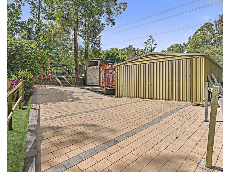 25 Beech Drive, Cashmere QLD 4500
