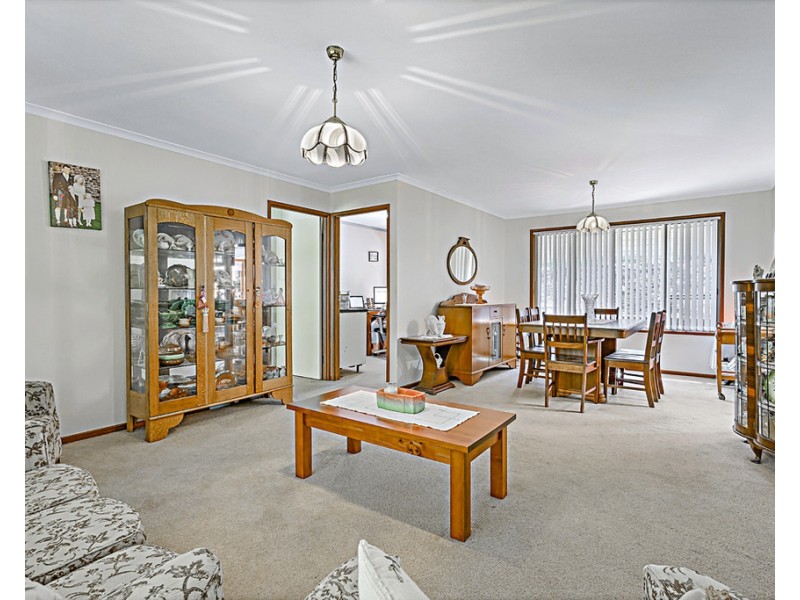 25 Beech Drive, Cashmere QLD 4500