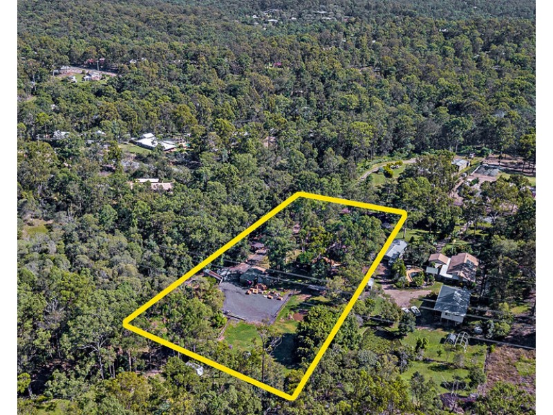 25 Beech Drive, Cashmere QLD 4500