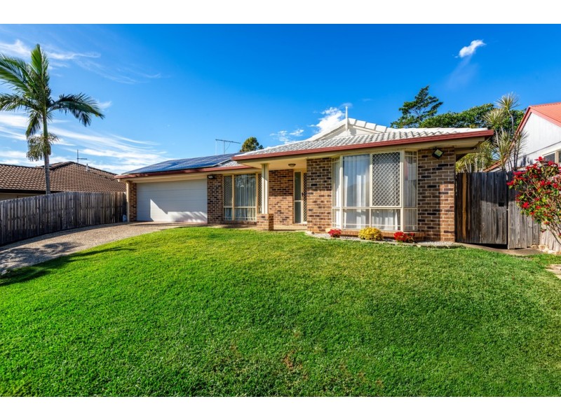 11 Queen Elizabeth Drive, Eatons Hill QLD 4037