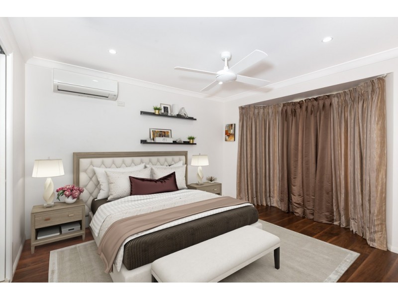 11 Queen Elizabeth Drive, Eatons Hill QLD 4037