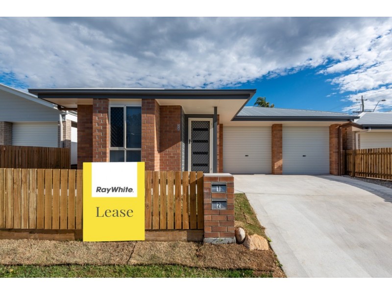 Unit 2/2a Cahill Street, Strathpine QLD 4500