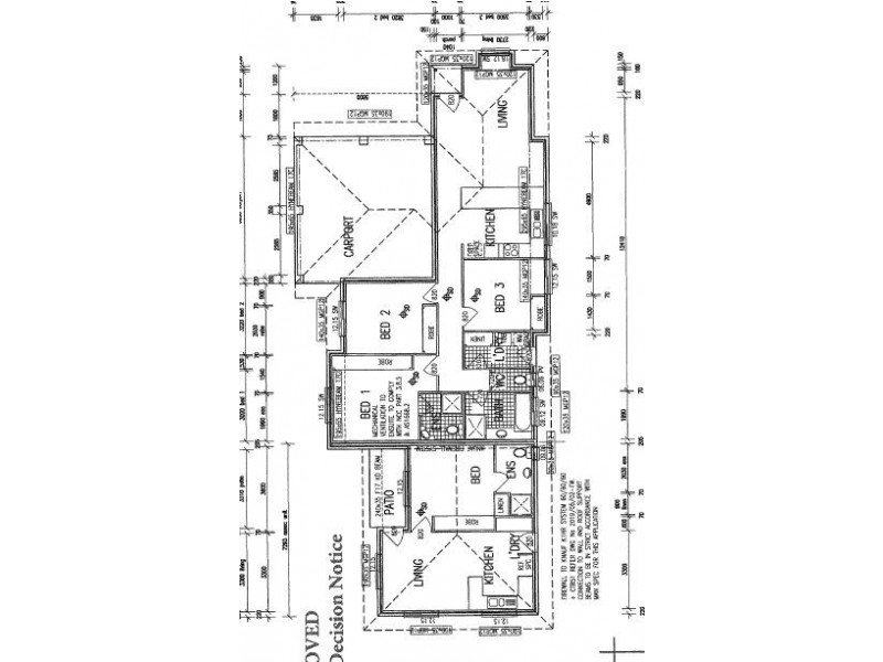Unit 2/2a Cahill Street, Strathpine QLD 4500 Floorplan
