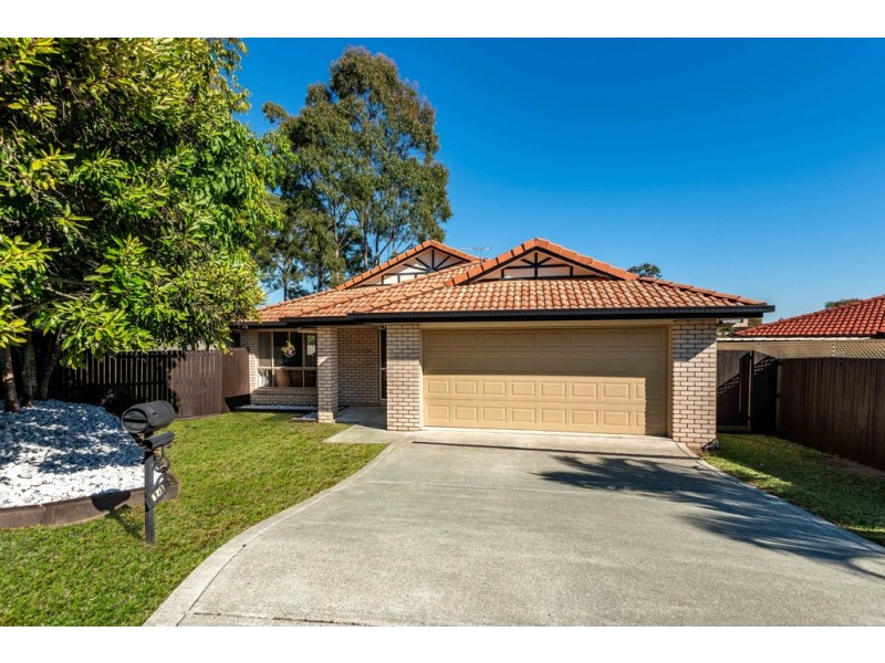 14 Edmund Court, Warner QLD 4500