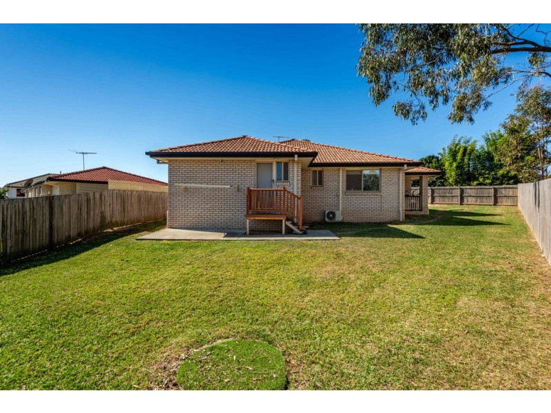 14 Edmund Court, Warner QLD 4500