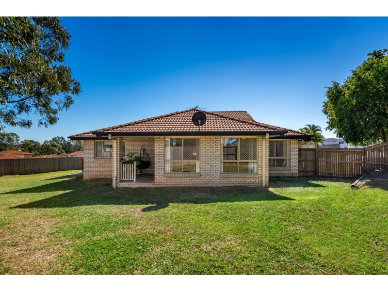 14 Edmund Court, Warner QLD 4500