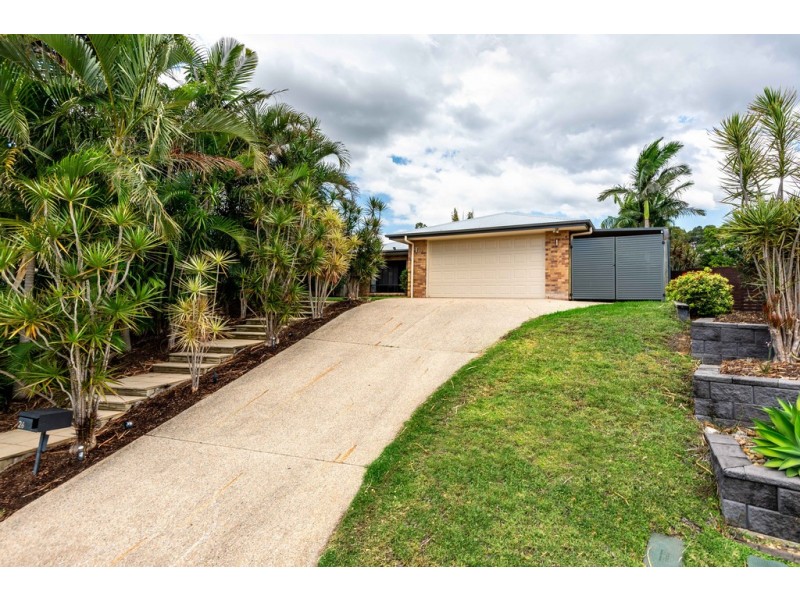 26 Koel Court, Warner QLD 4500