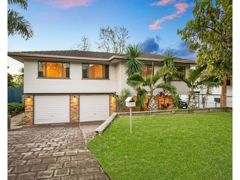 62 Ballynde Street, Bracken Ridge QLD 4017