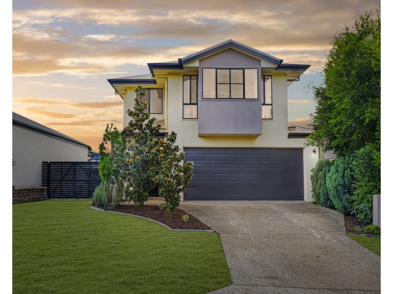 14 Kidston Crescent, Warner QLD 4500