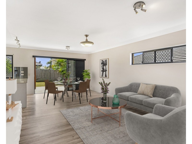 14 Kidston Crescent, Warner QLD 4500