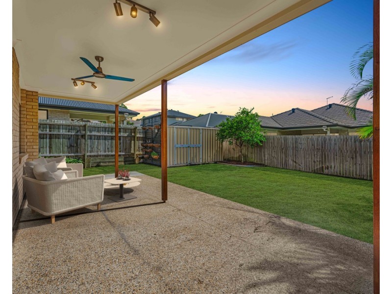 14 Kidston Crescent, Warner QLD 4500