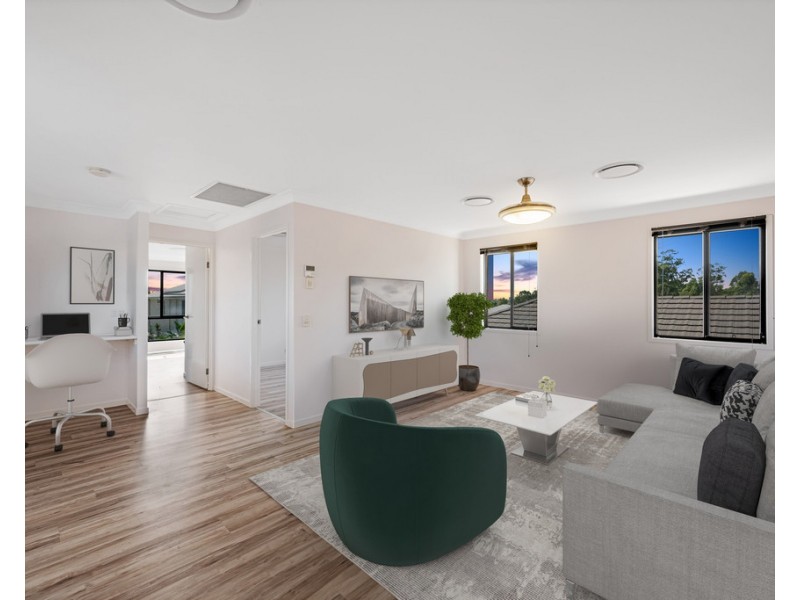 14 Kidston Crescent, Warner QLD 4500