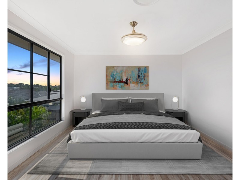 14 Kidston Crescent, Warner QLD 4500