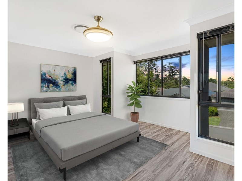 14 Kidston Crescent, Warner QLD 4500
