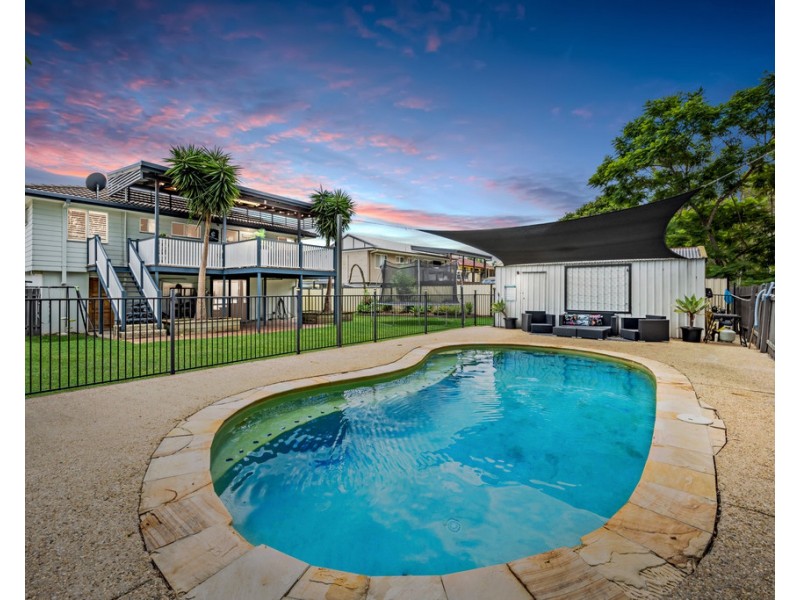 8 Mitze Street, Bray Park QLD 4500