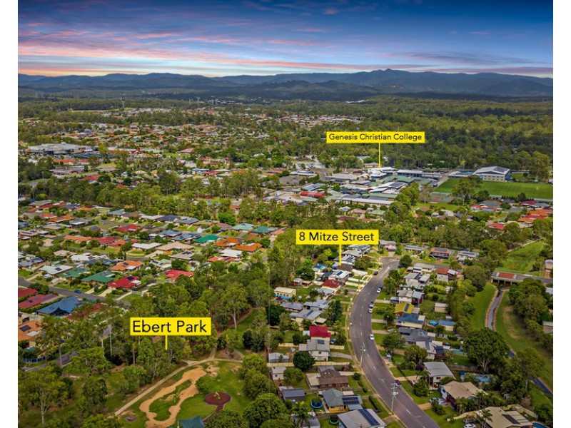 8 Mitze Street, Bray Park QLD 4500