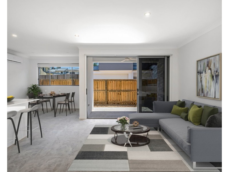 67/5 Pine Valley Drive, Joyner QLD 4500