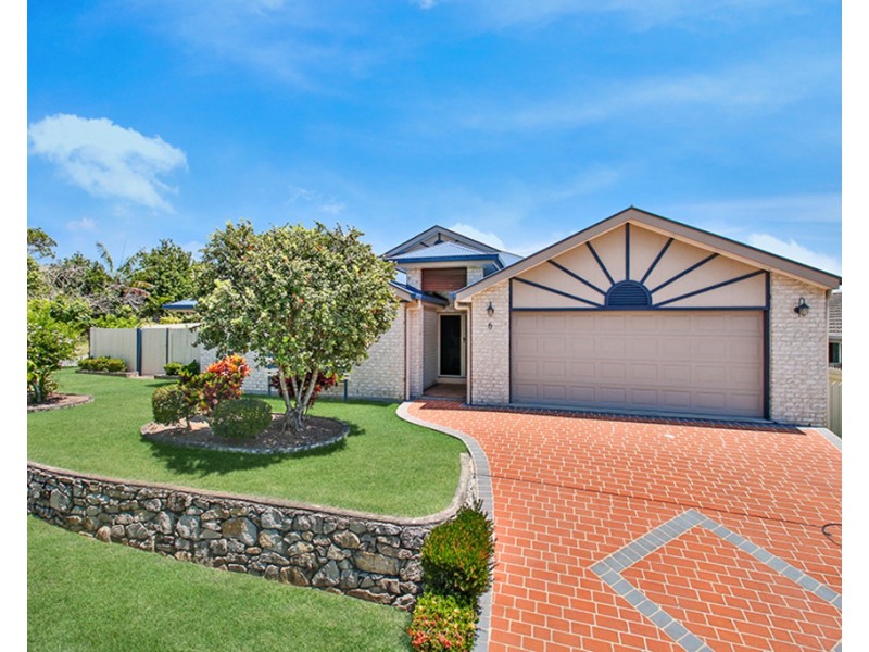 6 Karaman Court, Dakabin QLD 4503