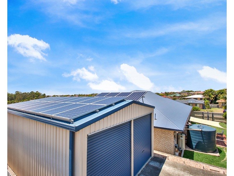 6 Karaman Court, Dakabin QLD 4503