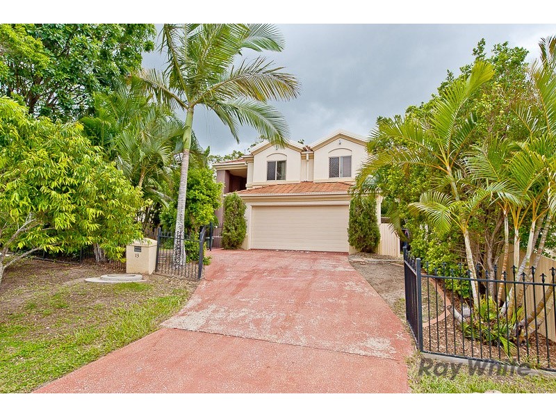 13 St Clair Court, Murrumba Downs QLD 4503