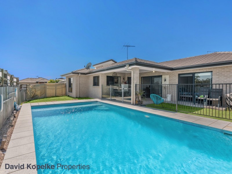 53 Rolland Parade, Warner QLD 4500