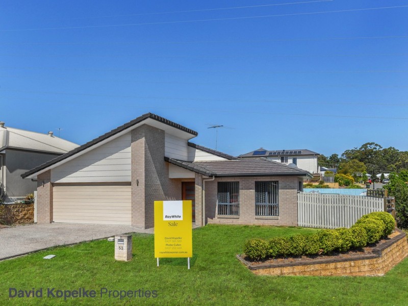 53 Rolland Parade, Warner QLD 4500