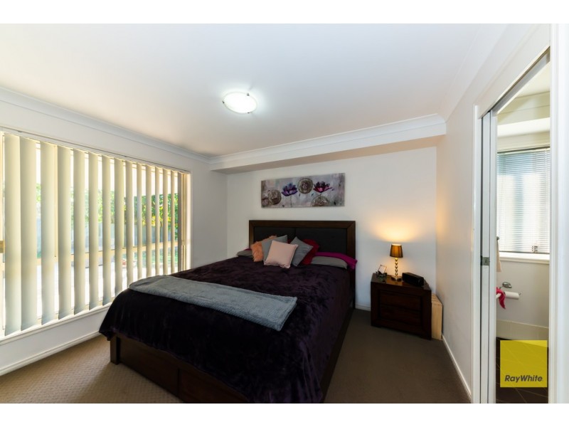 8 Luke Court, Cashmere QLD 4500