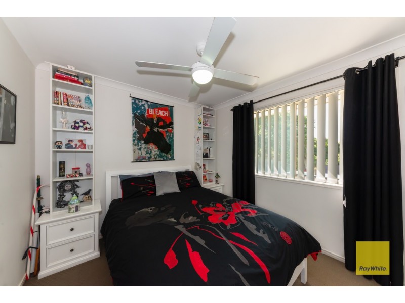 8 Luke Court, Cashmere QLD 4500