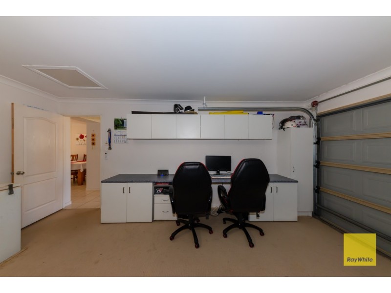 8 Luke Court, Cashmere QLD 4500