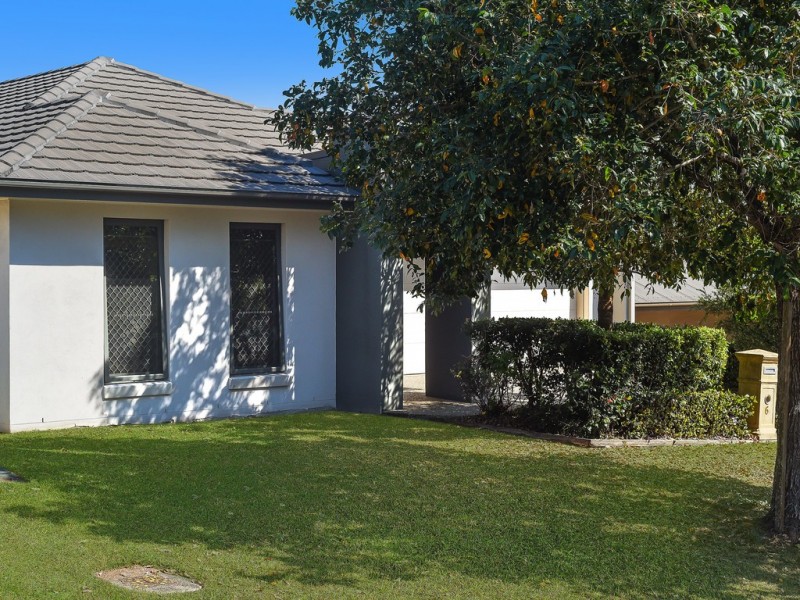 6 Craigavon Street, Warner QLD 4500