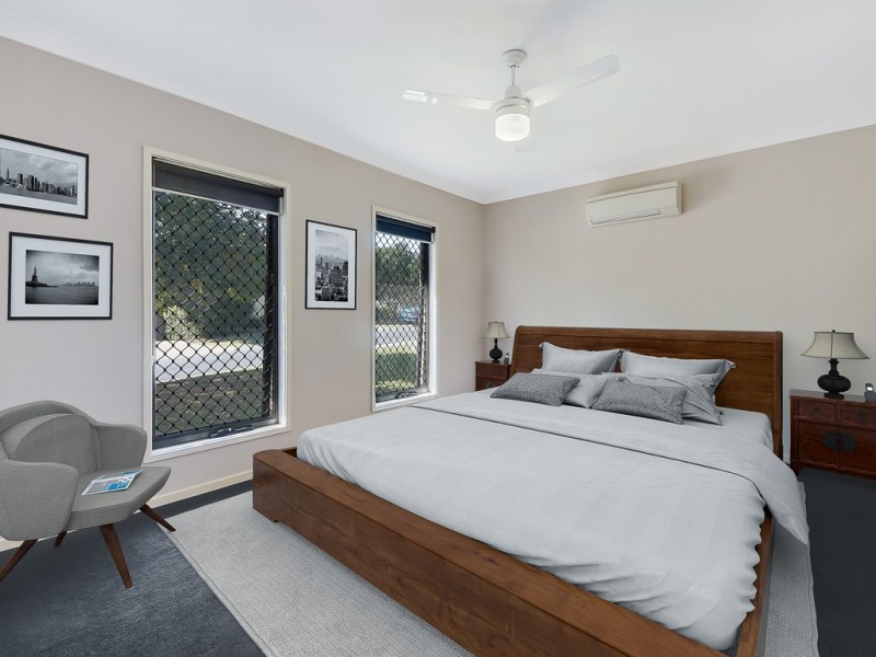 6 Craigavon Street, Warner QLD 4500