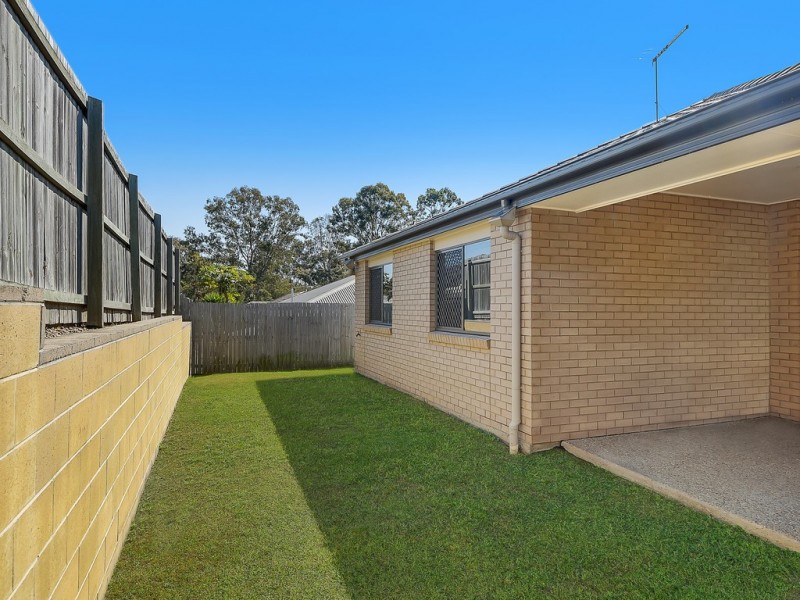 6 Craigavon Street, Warner QLD 4500