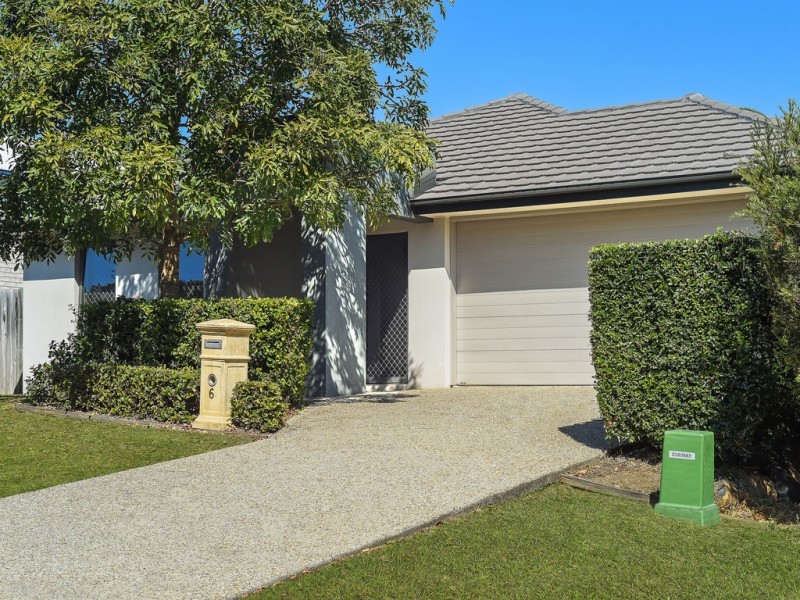6 Craigavon Street, Warner QLD 4500