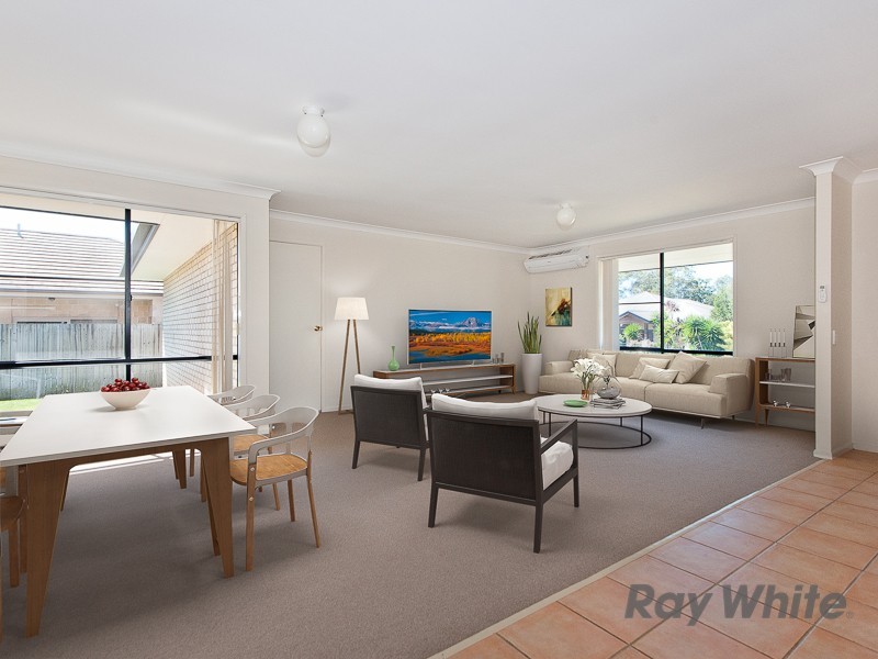 27 Sonata Drive, Warner QLD 4500