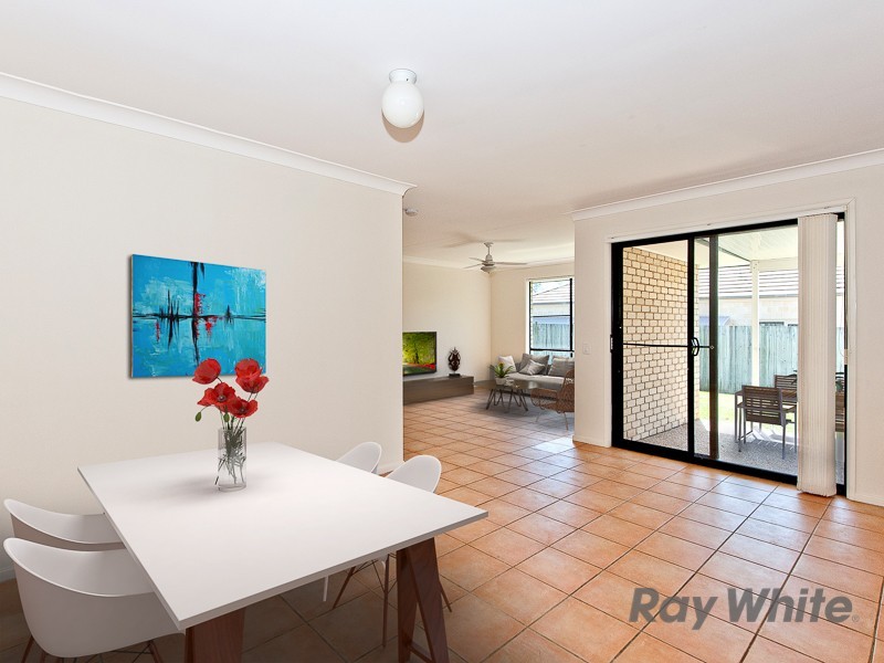 27 Sonata Drive, Warner QLD 4500