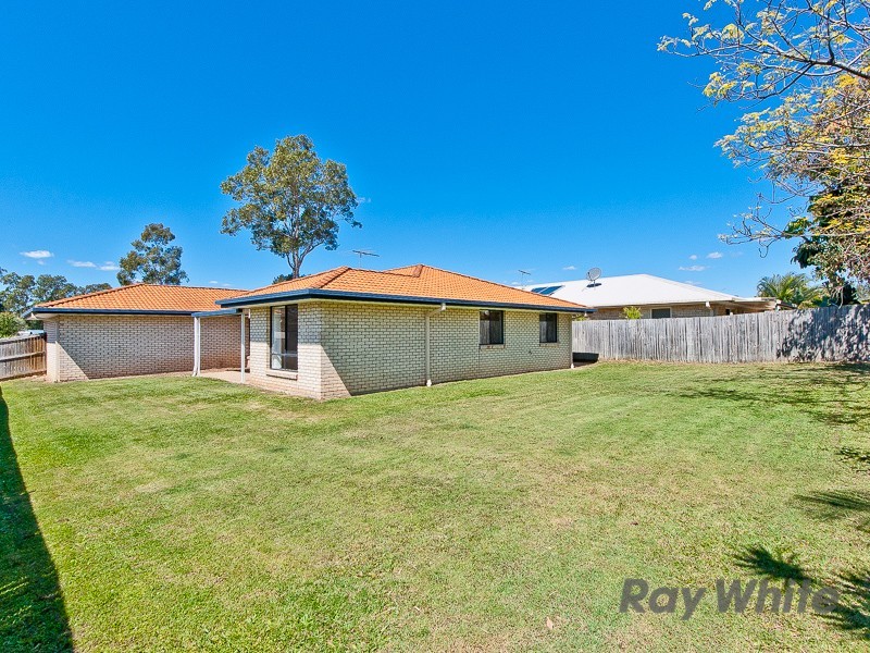 27 Sonata Drive, Warner QLD 4500