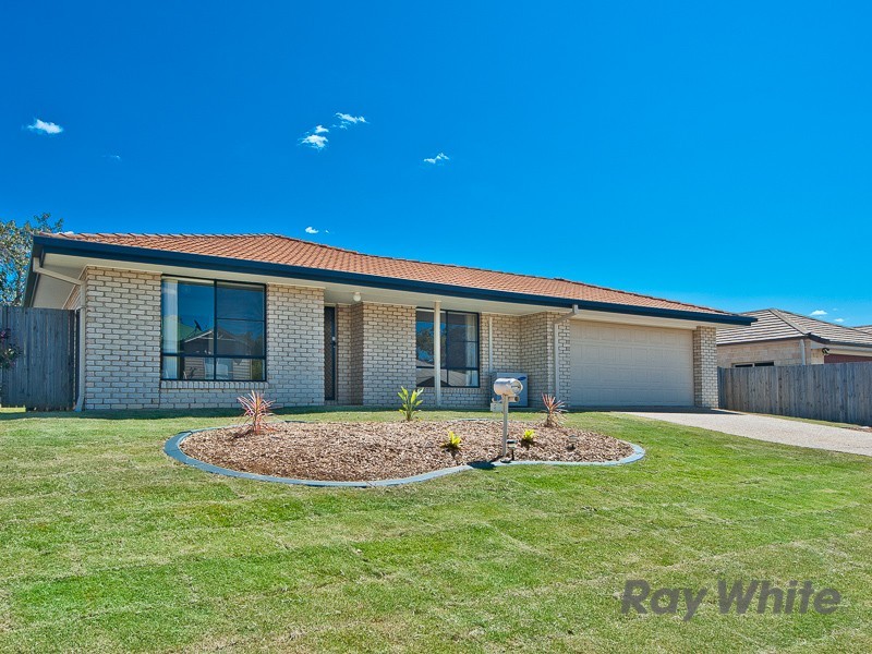 27 Sonata Drive, Warner QLD 4500