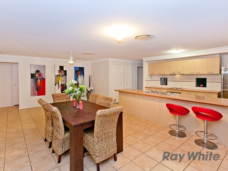 33 Oakwood Road, Warner QLD 4500