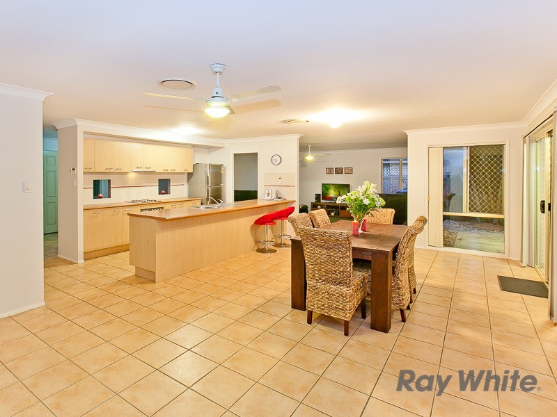 33 Oakwood Road, Warner QLD 4500