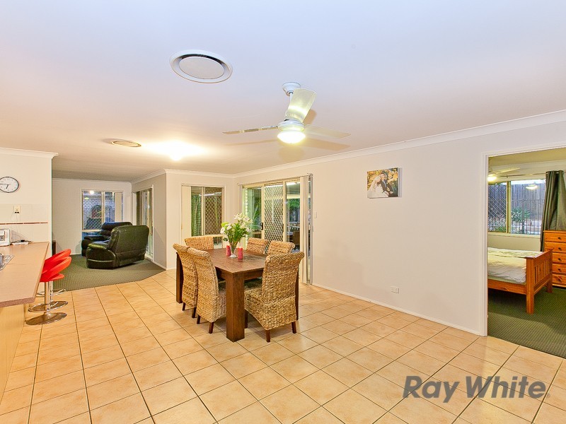 33 Oakwood Road, Warner QLD 4500