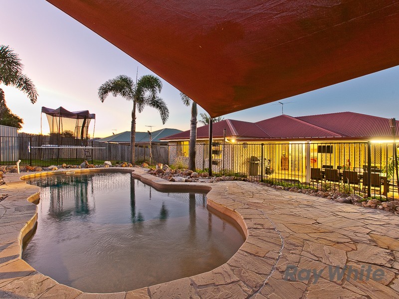 33 Oakwood Road, Warner QLD 4500