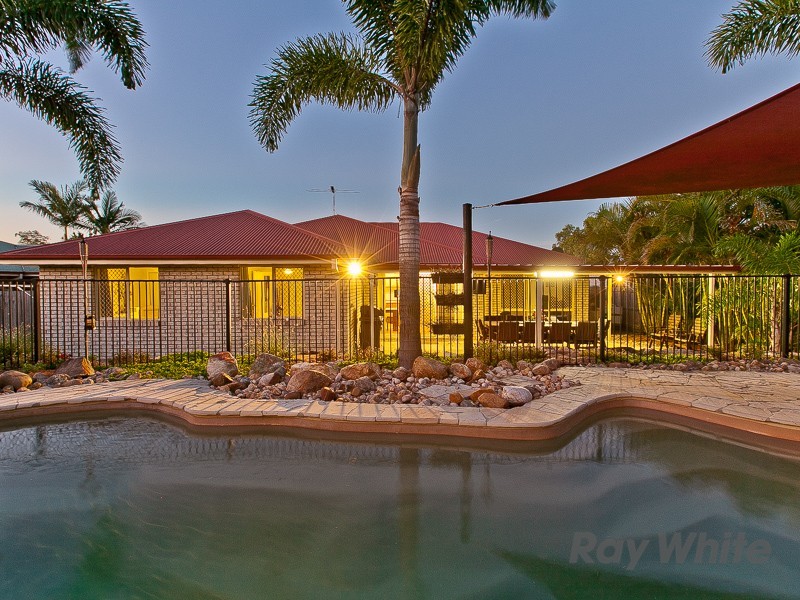 33 Oakwood Road, Warner QLD 4500