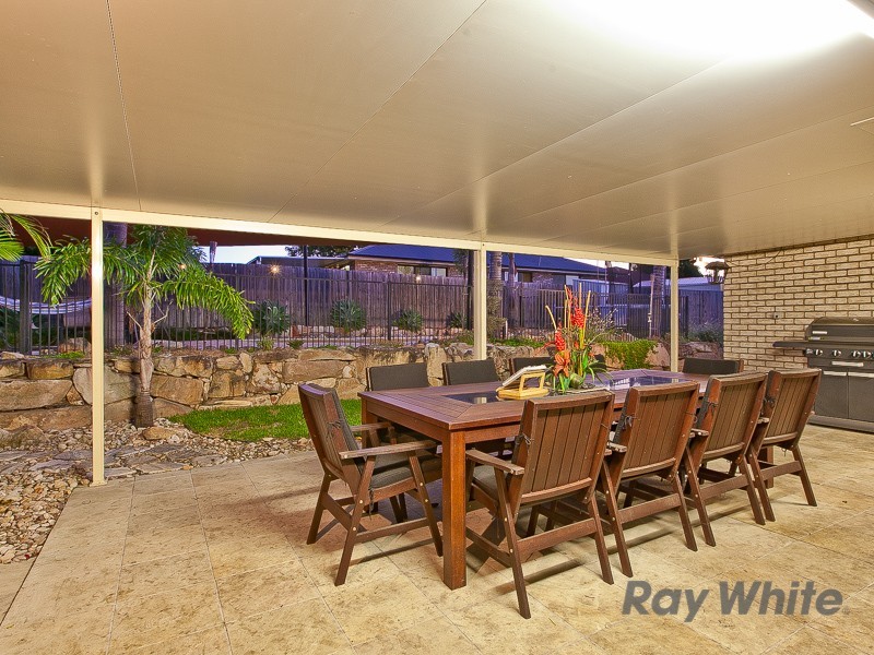 33 Oakwood Road, Warner QLD 4500